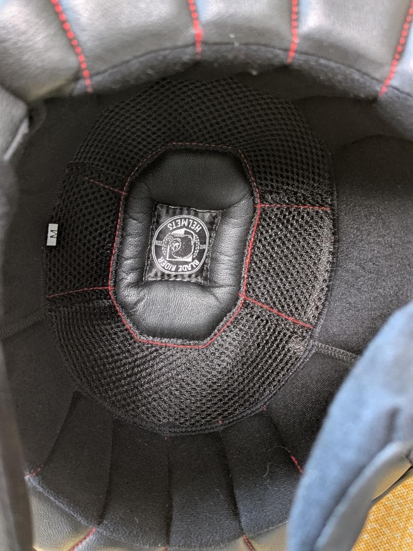 BLADE RIDER ヘルメット ブレイドライダー　BELL　アライ