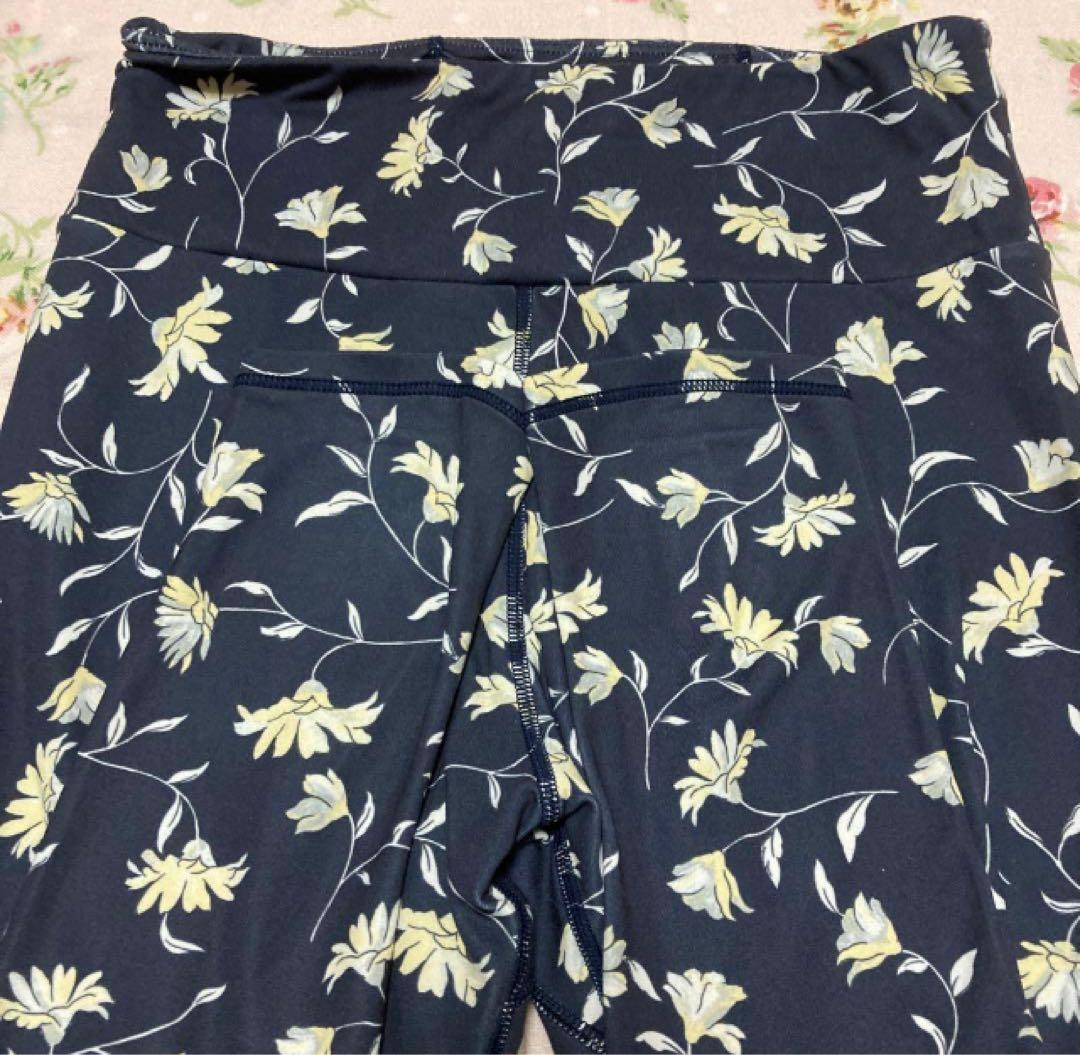 エミヨガ emmi yoga ヨガウェア セットアップ M