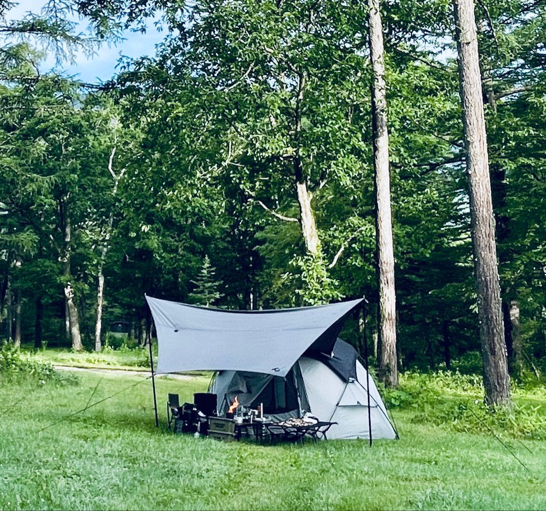 COMMANDER 185 グレー