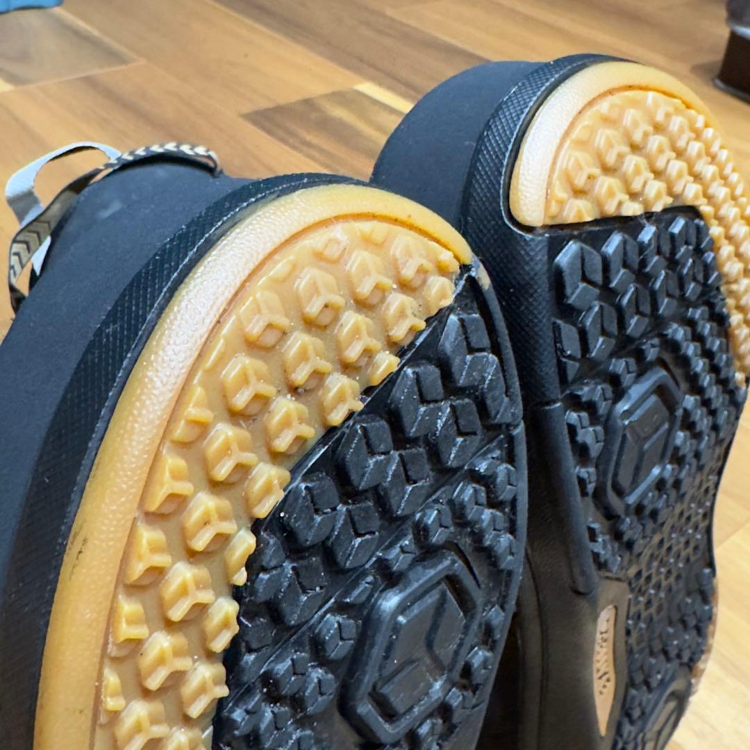 最終値下【美品】DEELUXE ID 6.3 スノーボードブーツ 24.5cm