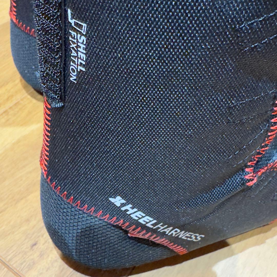 最終値下【美品】DEELUXE ID 6.3 スノーボードブーツ 24.5cm