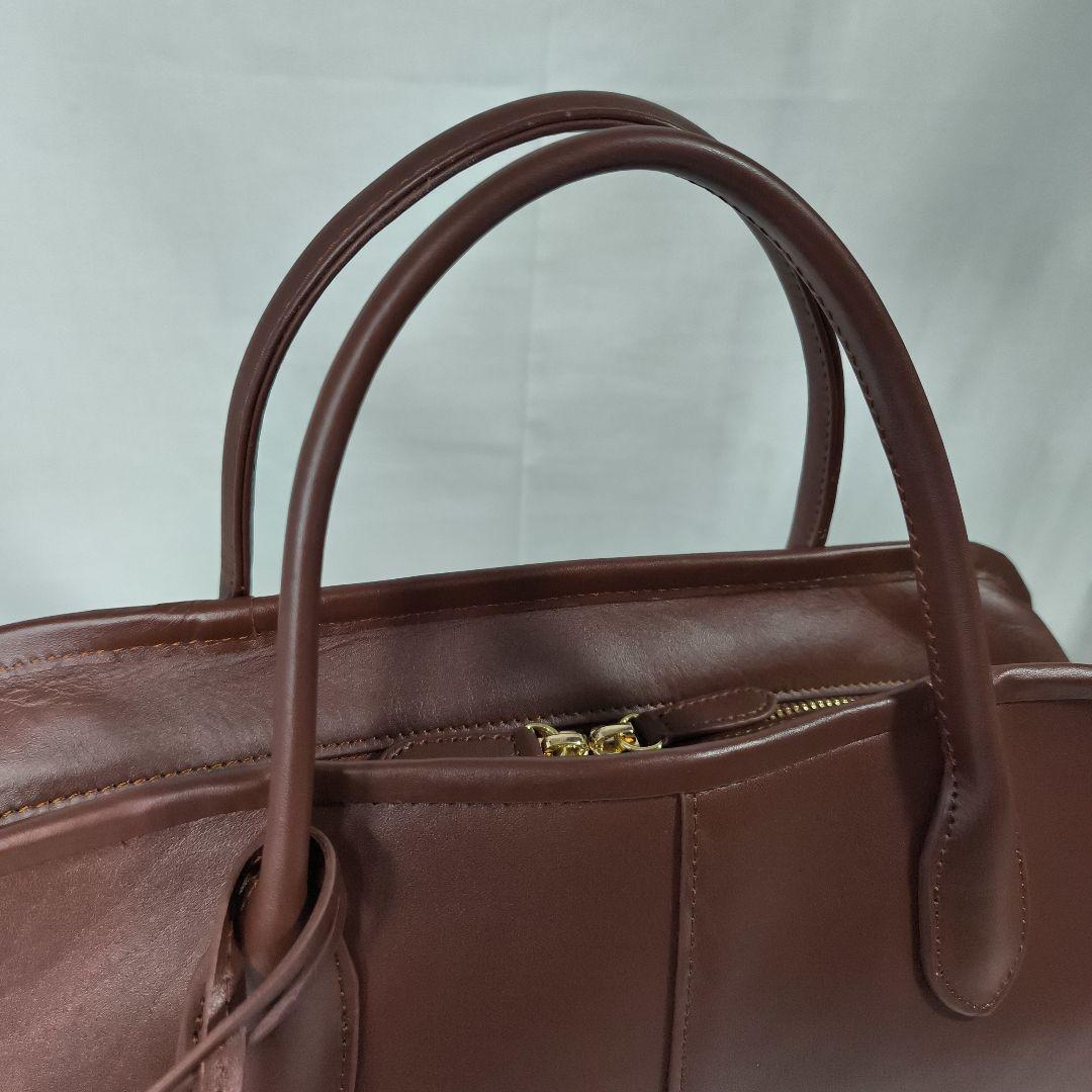 美品✨️　Whim Gazett　ウィムガゼット　Hoaw.　ボストンバッグ