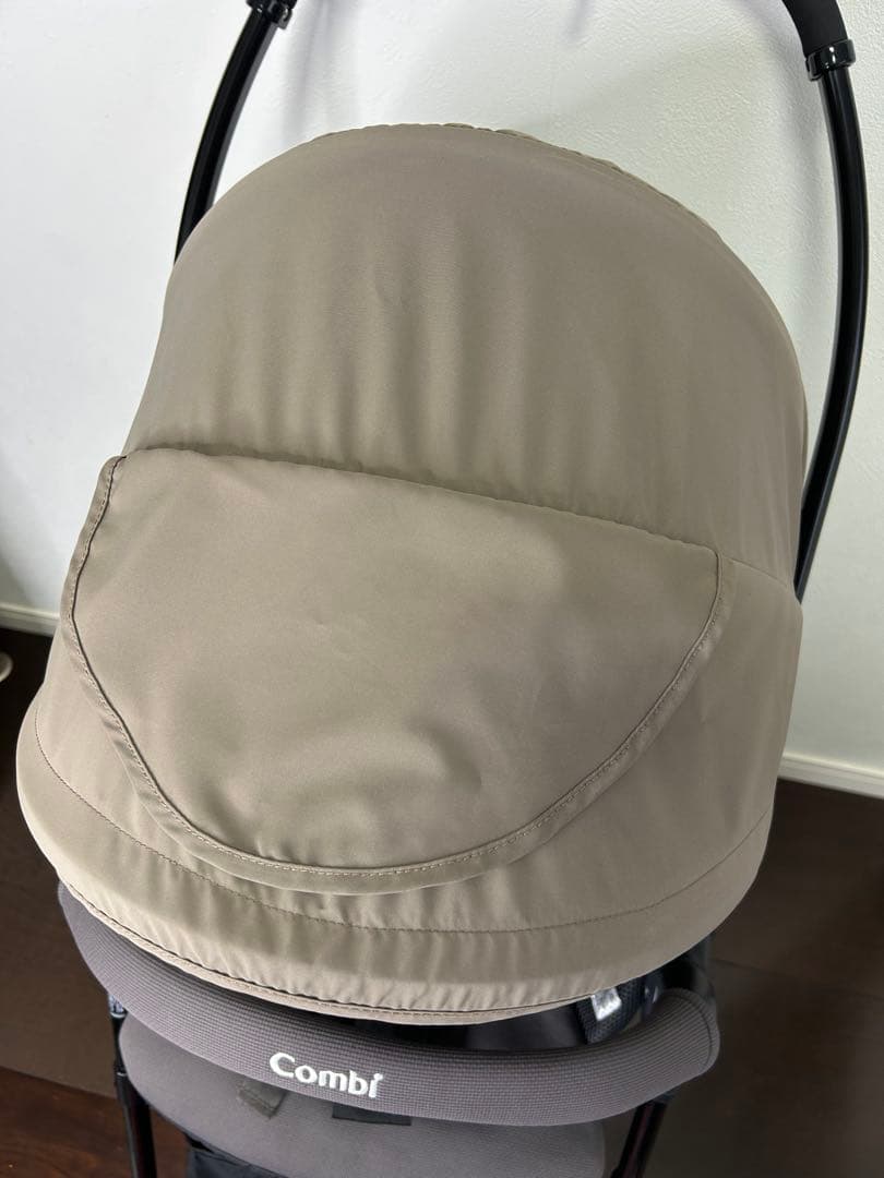 [極美品]コンビ スゴカル エッグショックmn