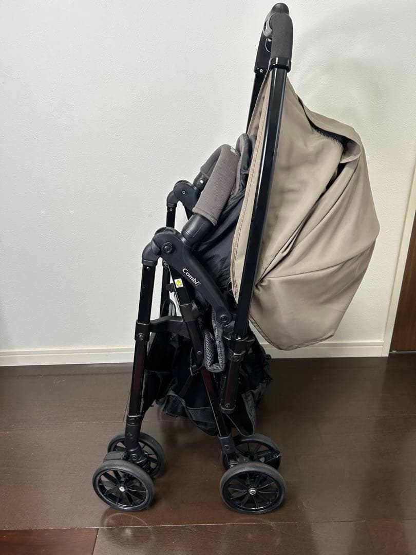 [極美品]コンビ スゴカル エッグショックmn