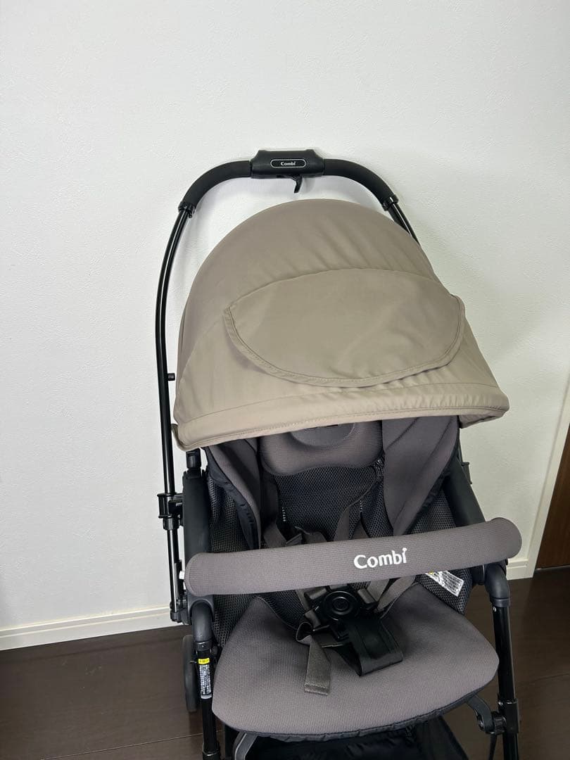 [極美品]コンビ スゴカル エッグショックmn