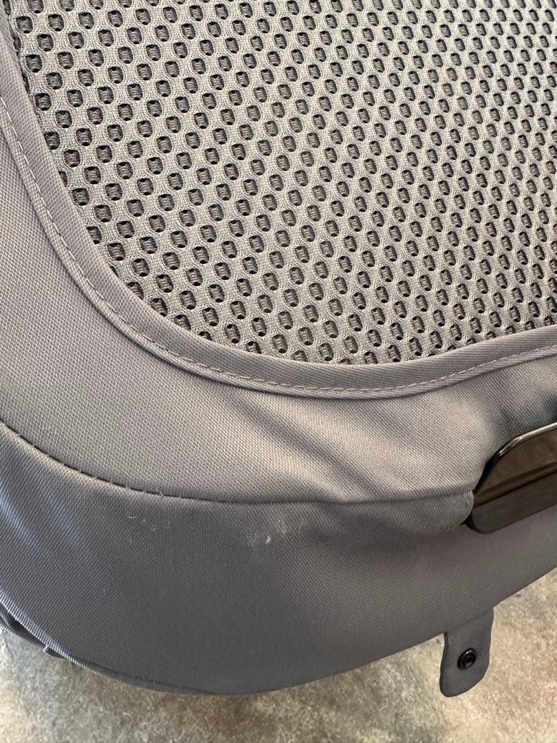 サイベックス メリオ カーボン モニュメントグレー　2023年モデル