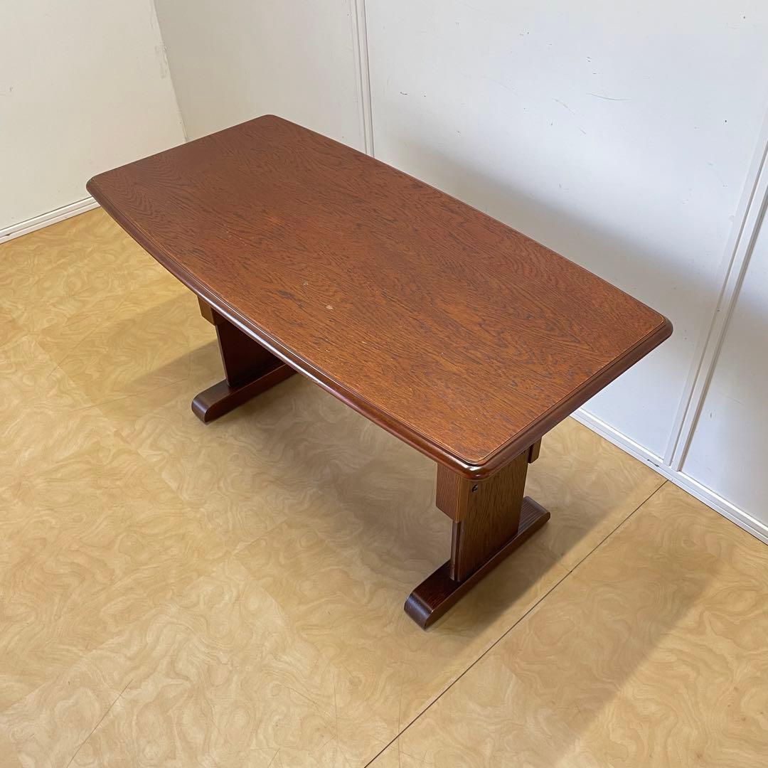 ミーコ 三越家具 テーブル 高さ調節可 センターテーブル ローテーブル