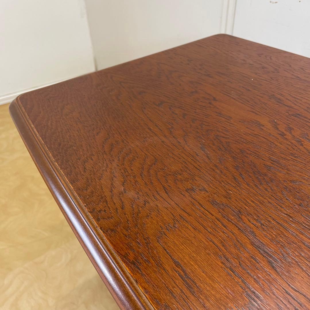 ミーコ 三越家具 テーブル 高さ調節可 センターテーブル ローテーブル