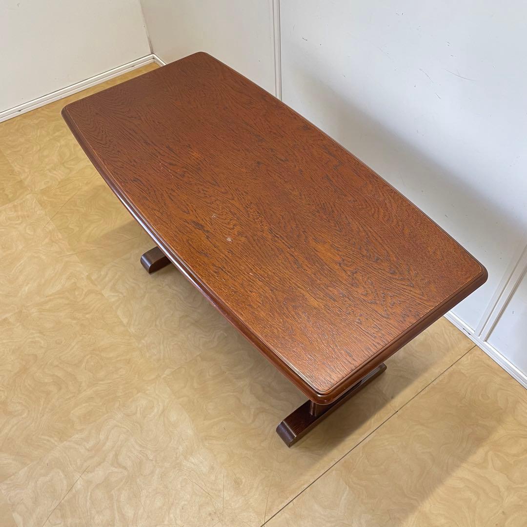 ミーコ 三越家具 テーブル 高さ調節可 センターテーブル ローテーブル