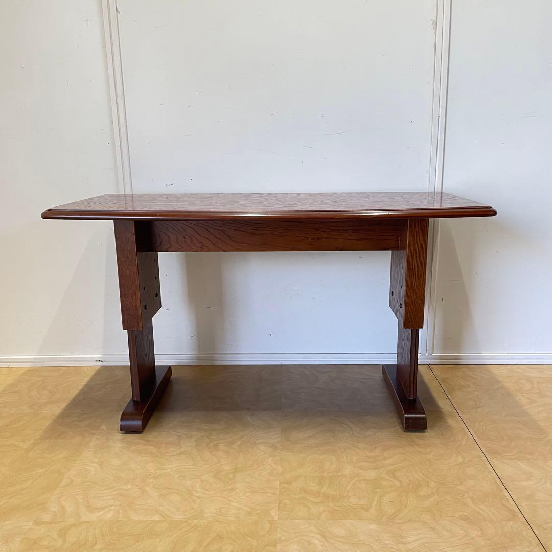 ミーコ 三越家具 テーブル 高さ調節可 センターテーブル ローテーブル