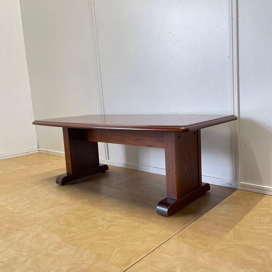 ミーコ 三越家具 テーブル 高さ調節可 センターテーブル ローテーブル