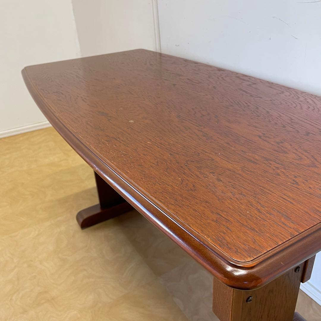 ミーコ 三越家具 テーブル 高さ調節可 センターテーブル ローテーブル