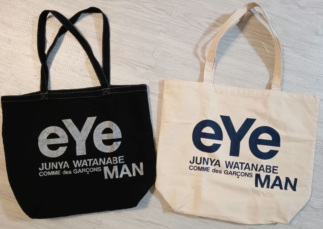 JUNYA WATANABE COMME des GARCONS MAN トート