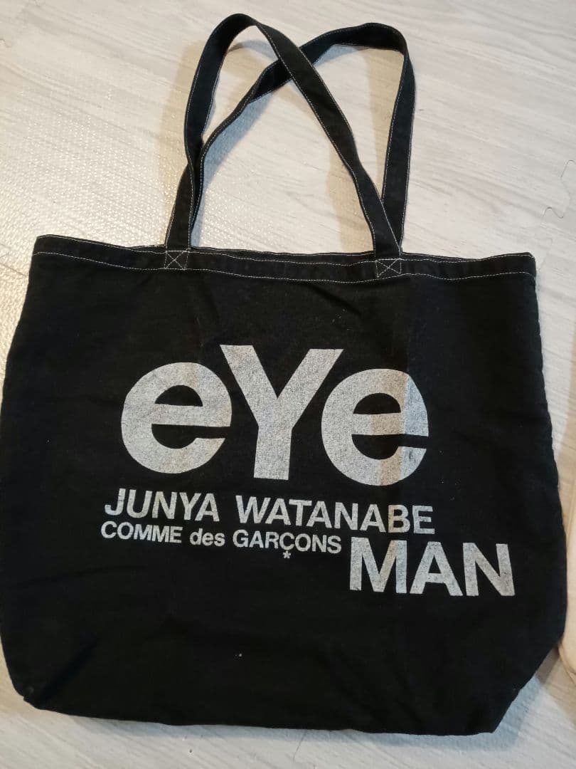 JUNYA WATANABE COMME des GARCONS MAN トート