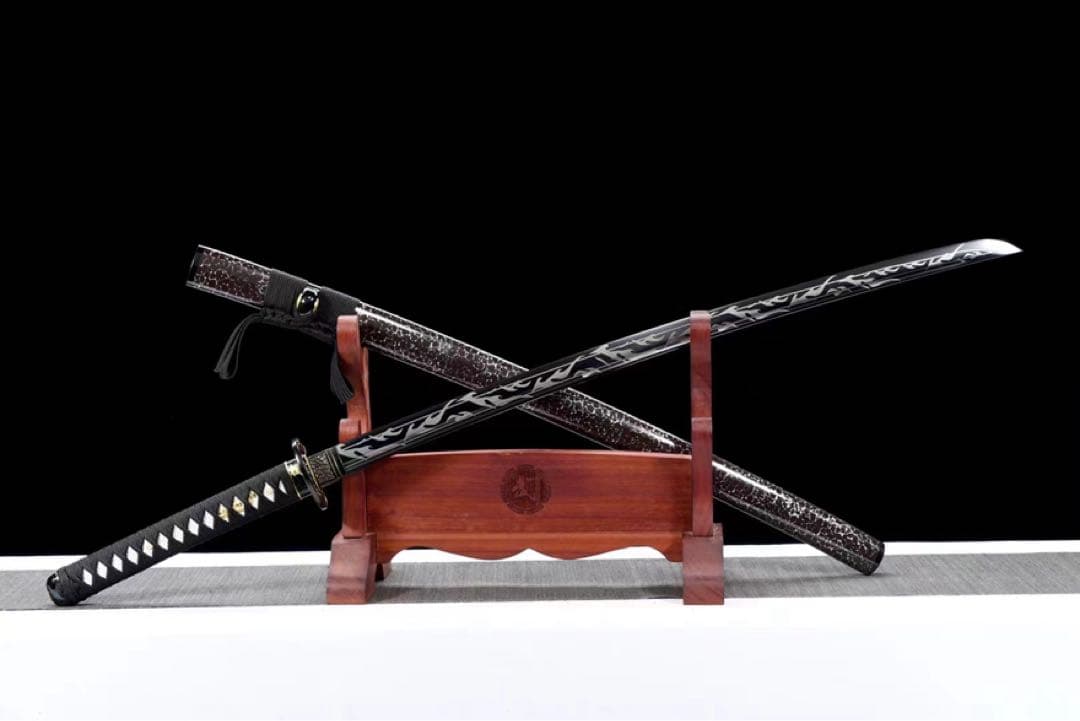 20230400 刀装具 日本刀 武具 鑑賞刀 居合刀 模造刀 舞踊刀