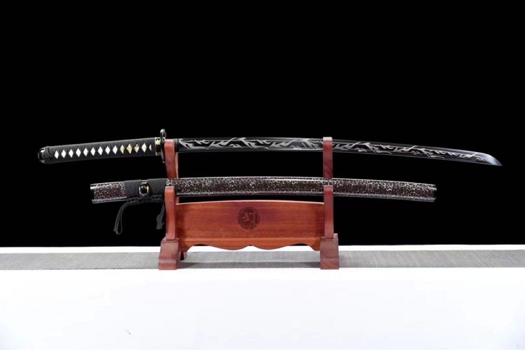20230400 刀装具 日本刀 武具 鑑賞刀 居合刀 模造刀 舞踊刀