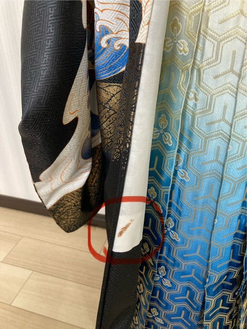 七五三男児　TA-9 フルパック