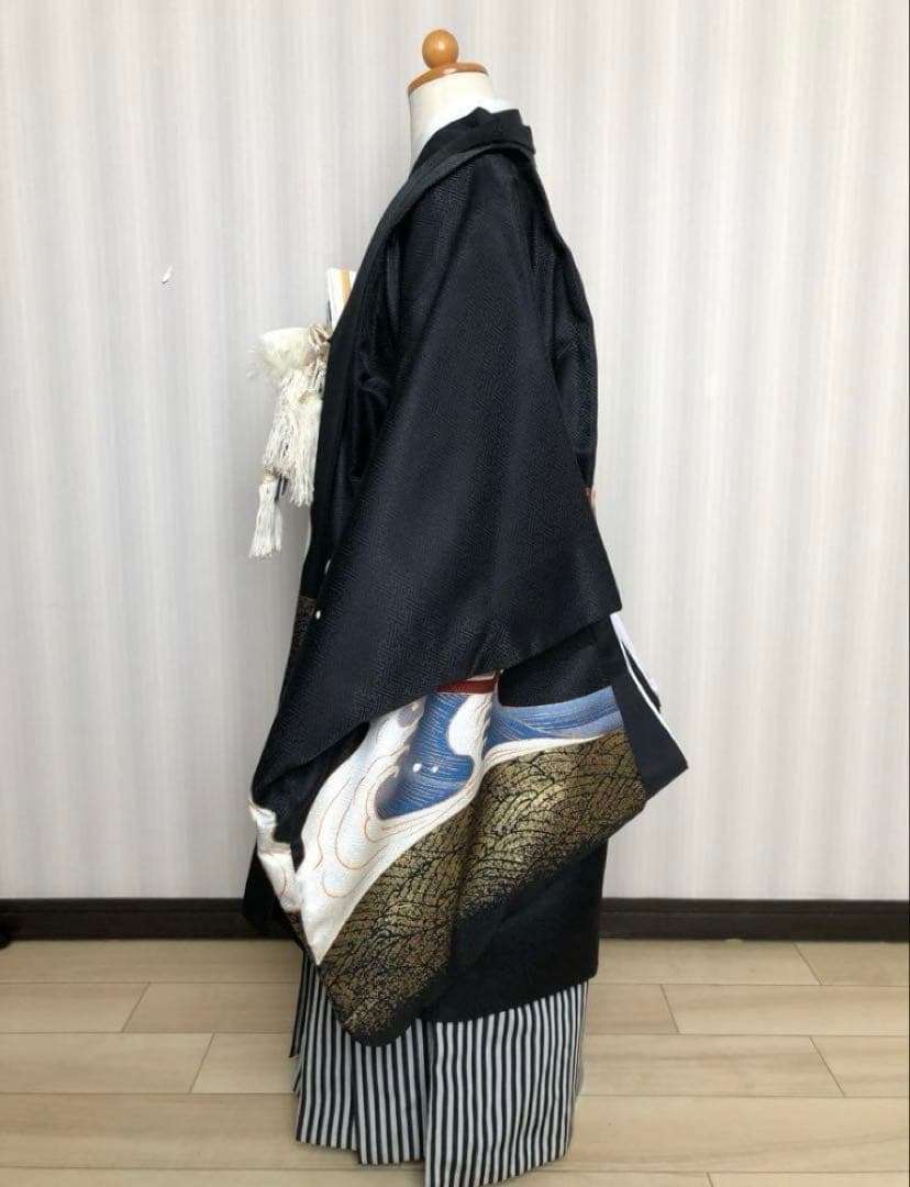 七五三男児　TA-9 フルパック