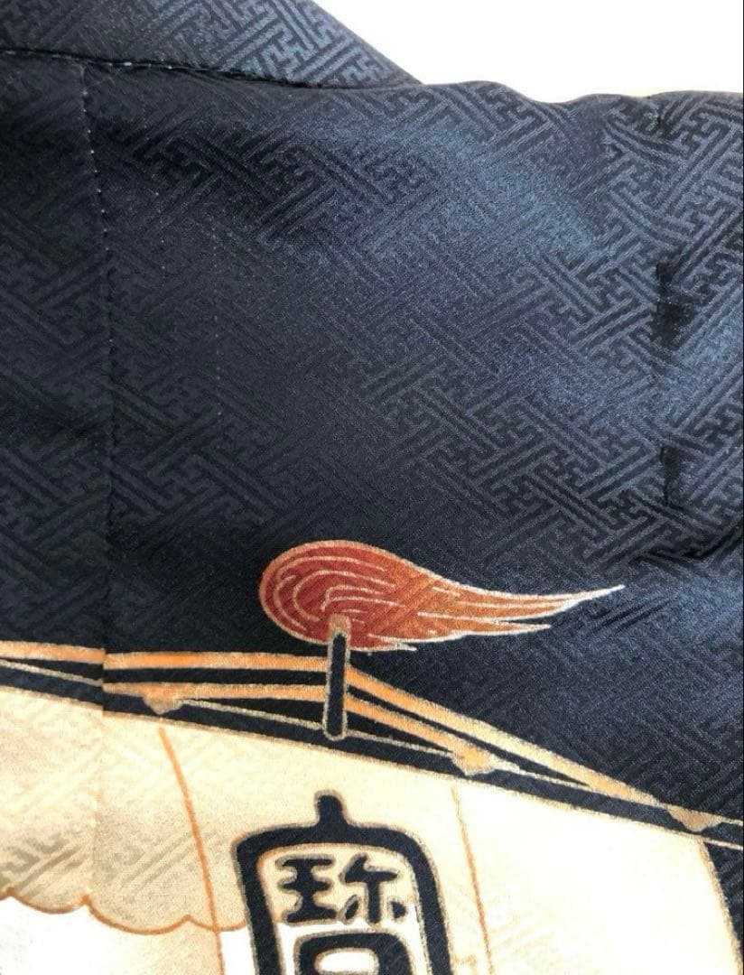 七五三男児　TA-9 フルパック