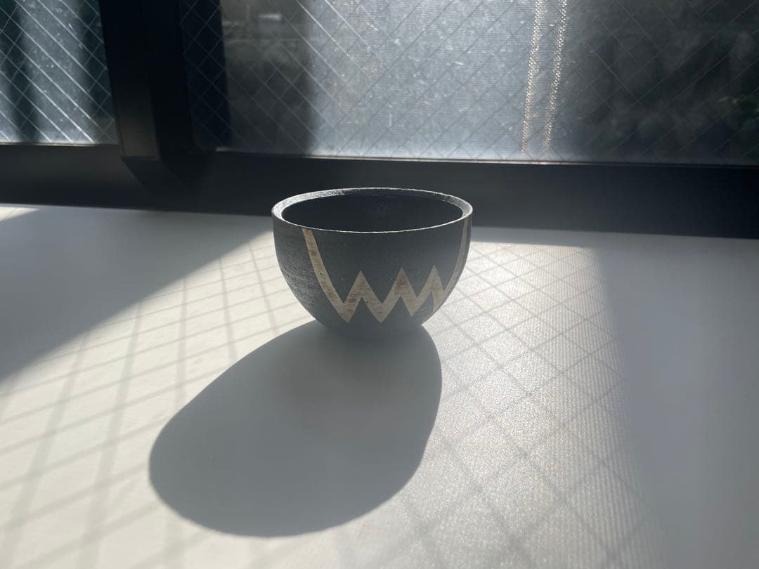 鉢・プランター invisible ink MEX MUD N DUST THE BOWL