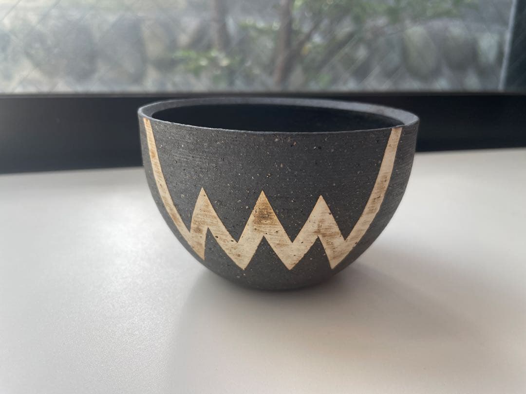 鉢・プランター invisible ink MEX MUD N DUST THE BOWL