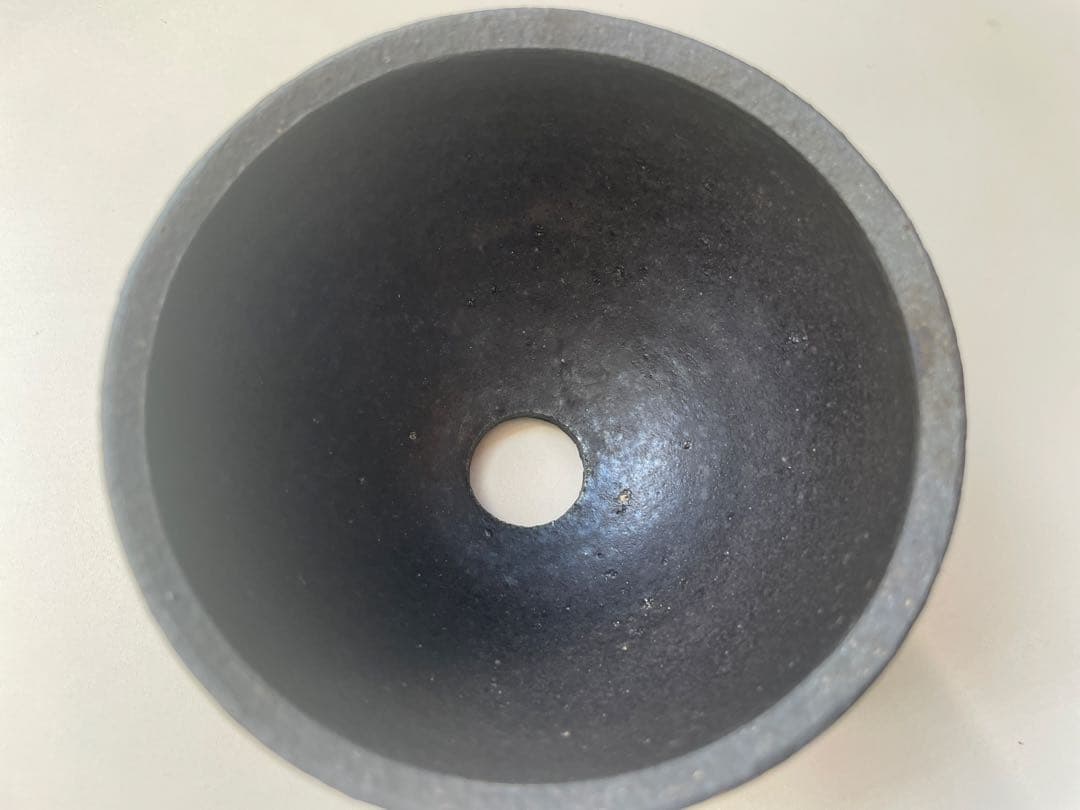 鉢・プランター invisible ink MEX MUD N DUST THE BOWL