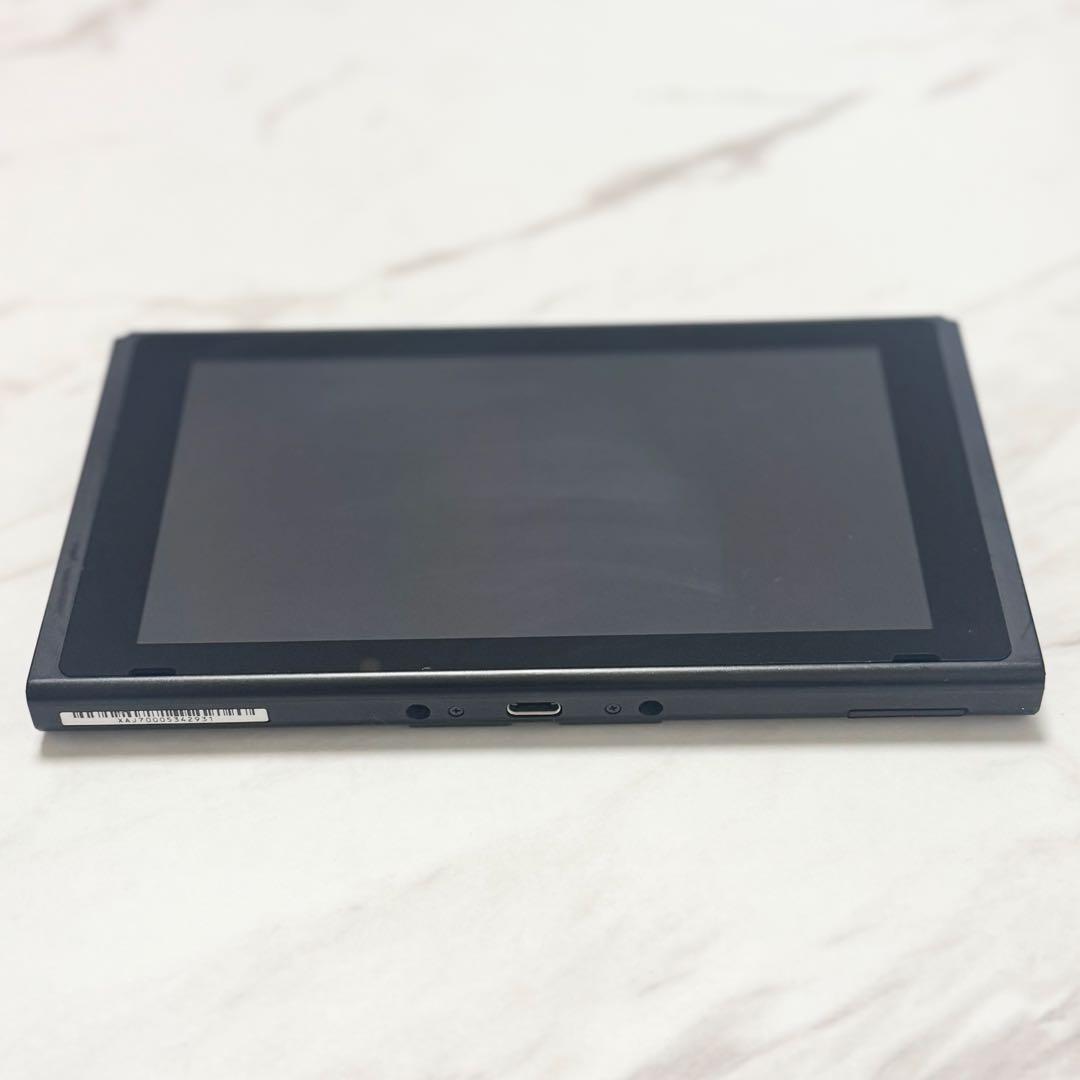 【動作確認済み】Nintendo Switch 本体のみ 2016年