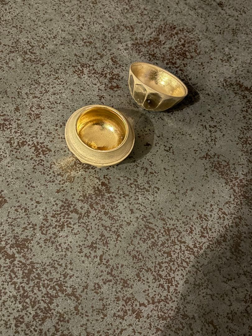 伊藤剛俊　玉盃（金）