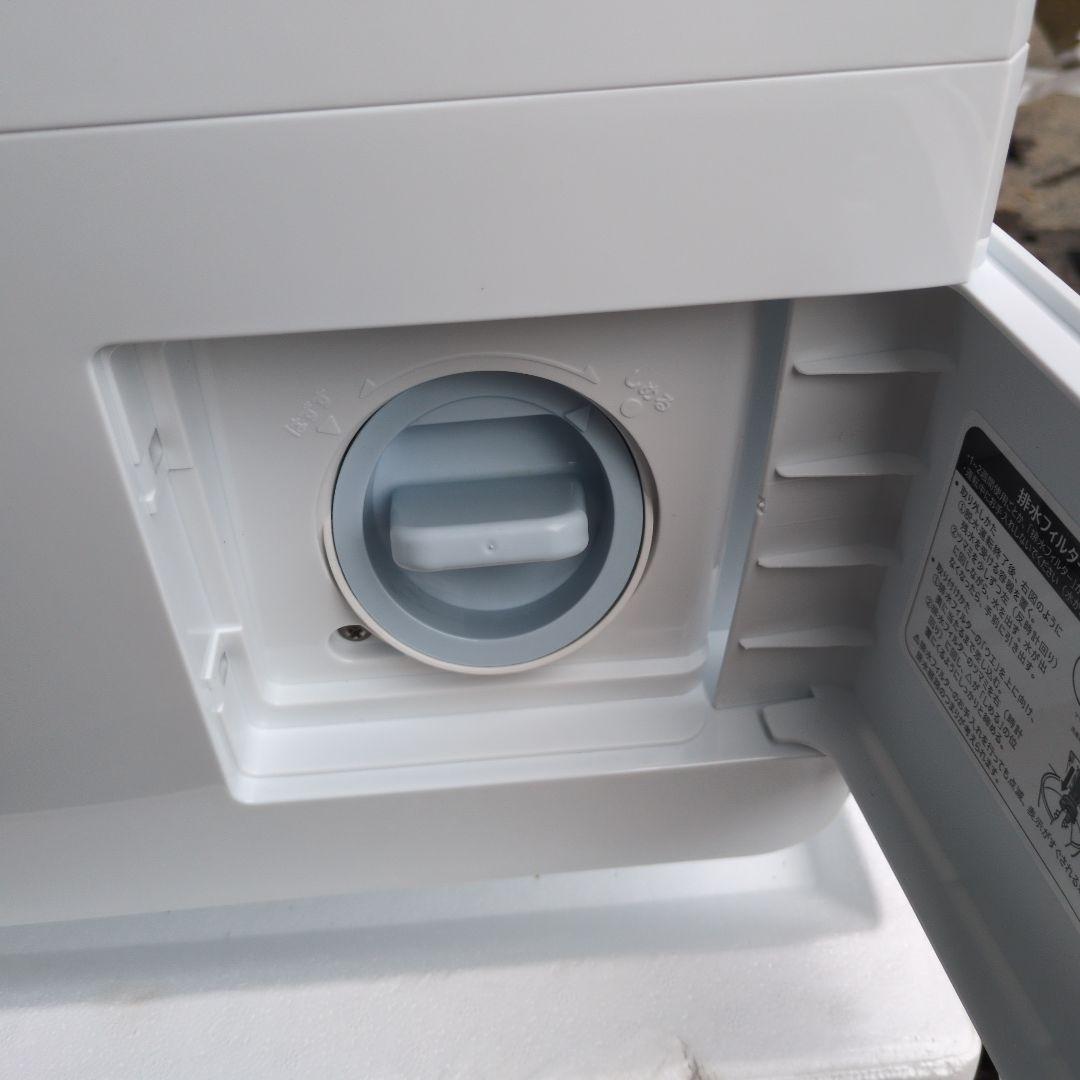 2025年製RORO ドラム式洗濯機 9kg/4.5kg