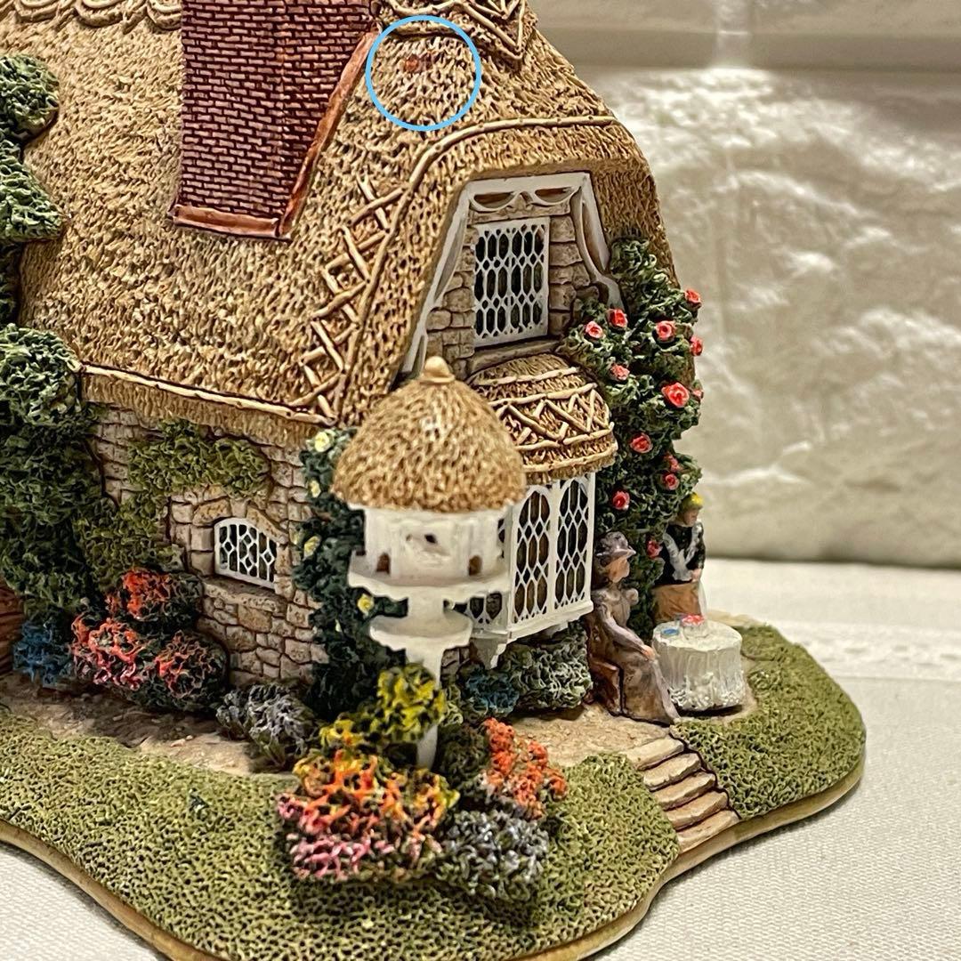 リリパットレーン428☆STRAWBERRY TEAS