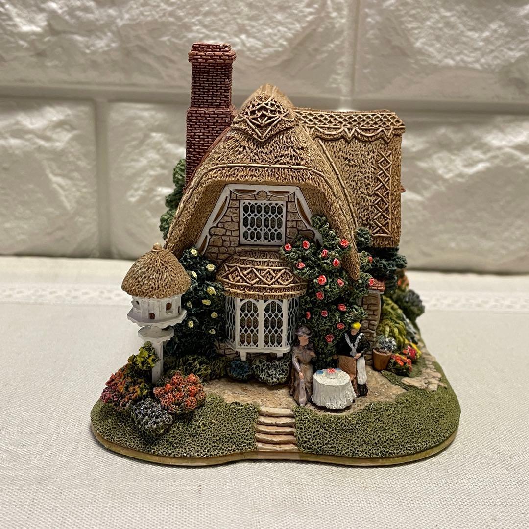 リリパットレーン428☆STRAWBERRY TEAS