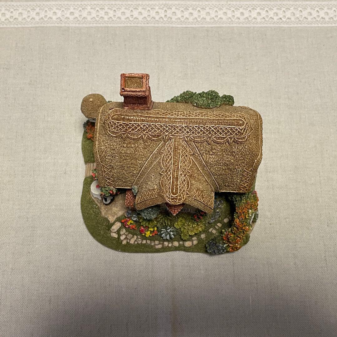 リリパットレーン428☆STRAWBERRY TEAS