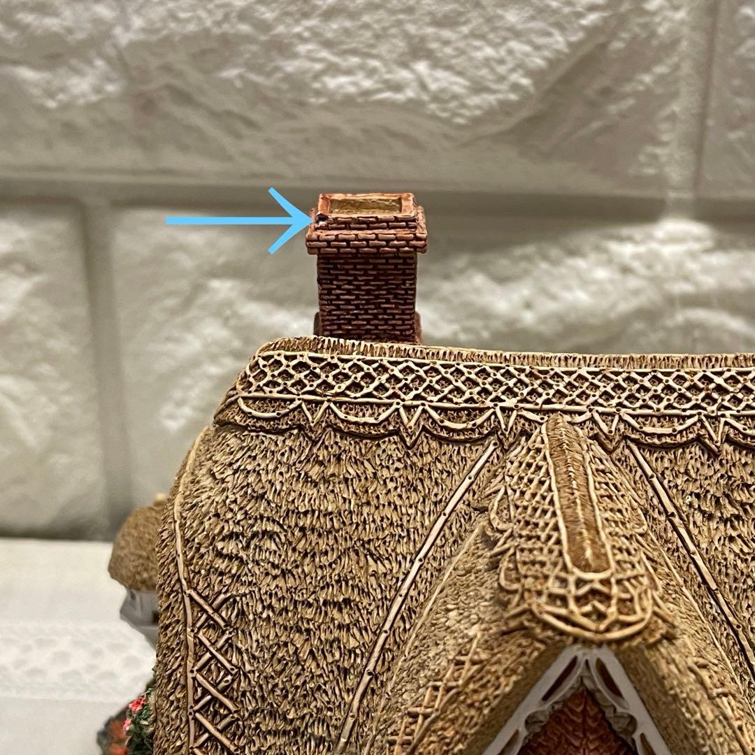 リリパットレーン428☆STRAWBERRY TEAS