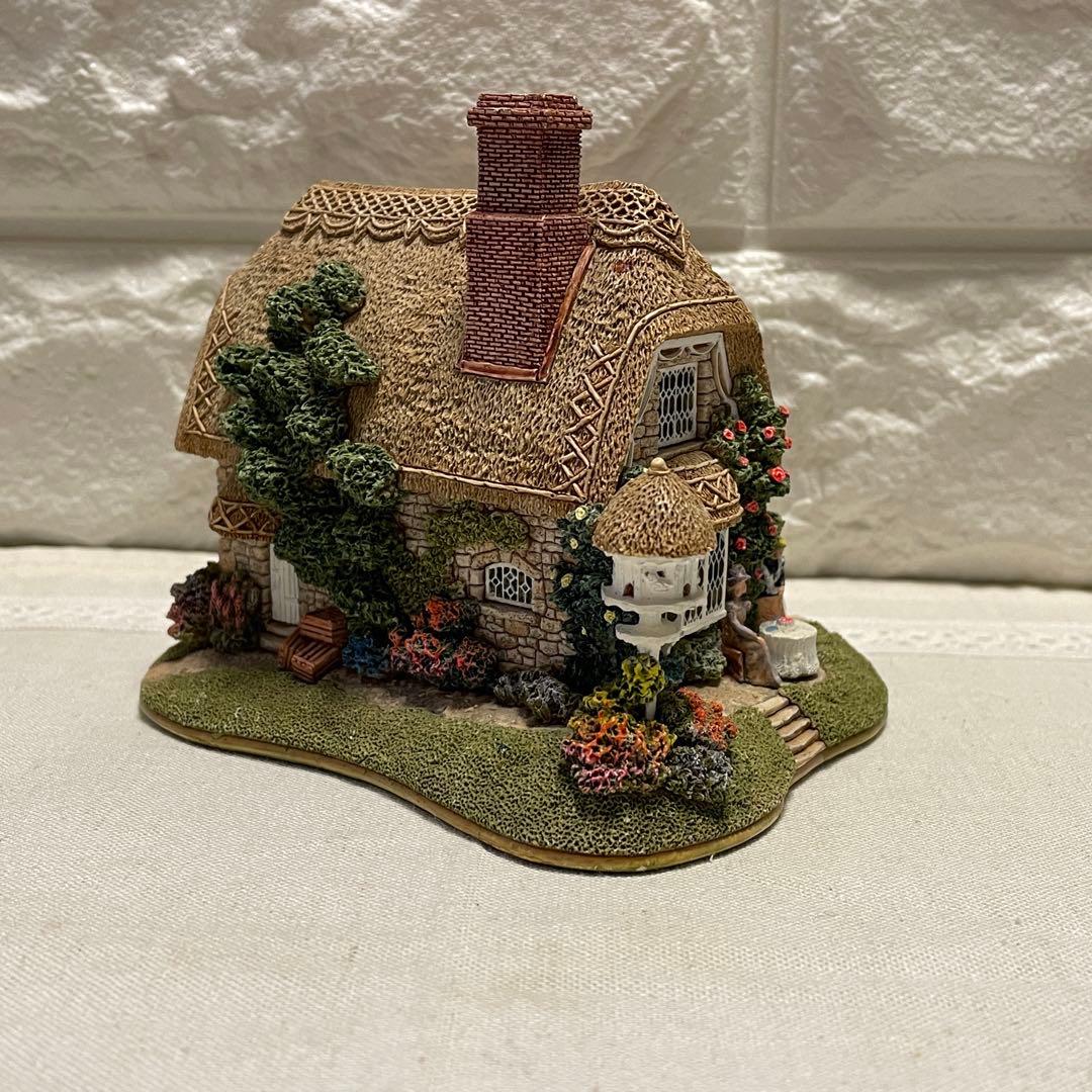 リリパットレーン428☆STRAWBERRY TEAS