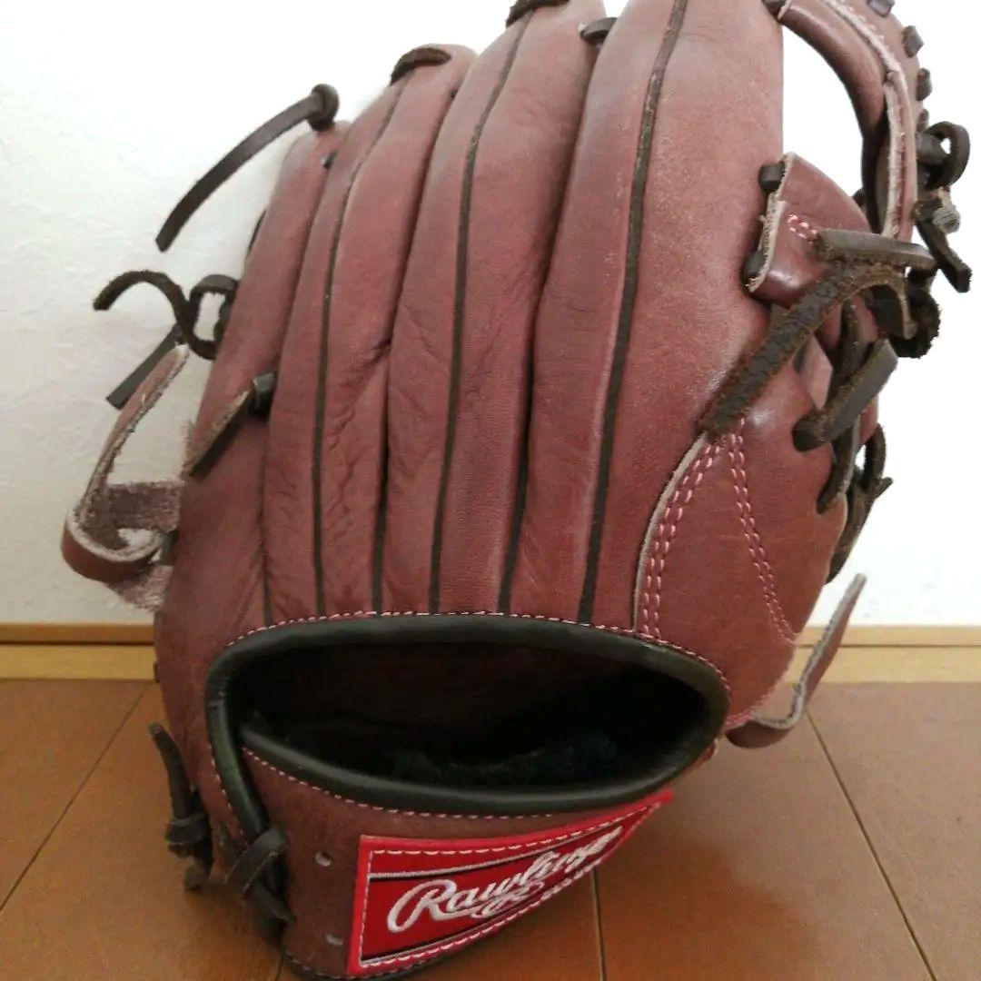 Rawlings Playmaker Series 硬式グローブ 右投げ用