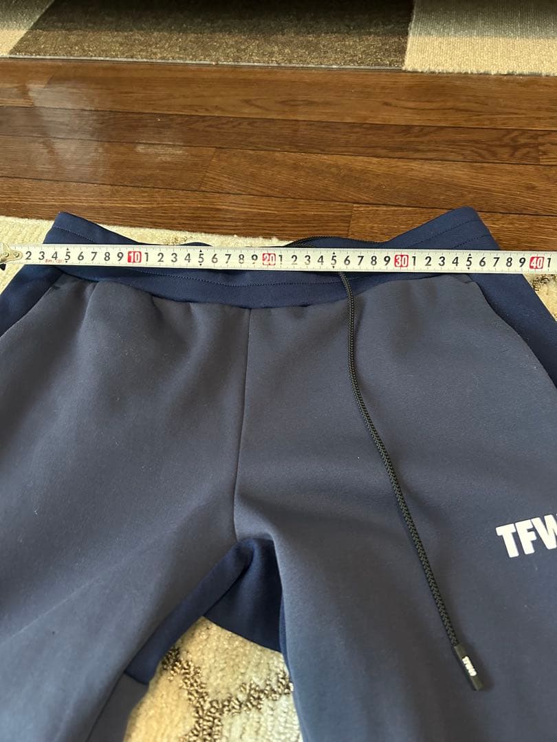 tfw49 セットアップ