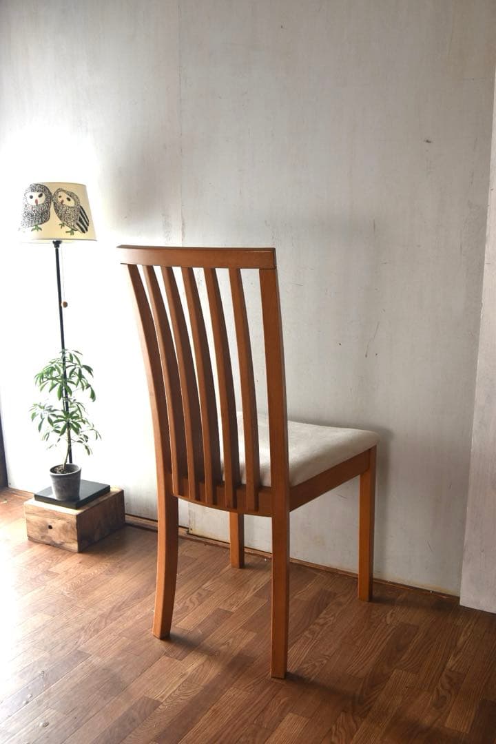 ダイニングチェア Skovby side chair
