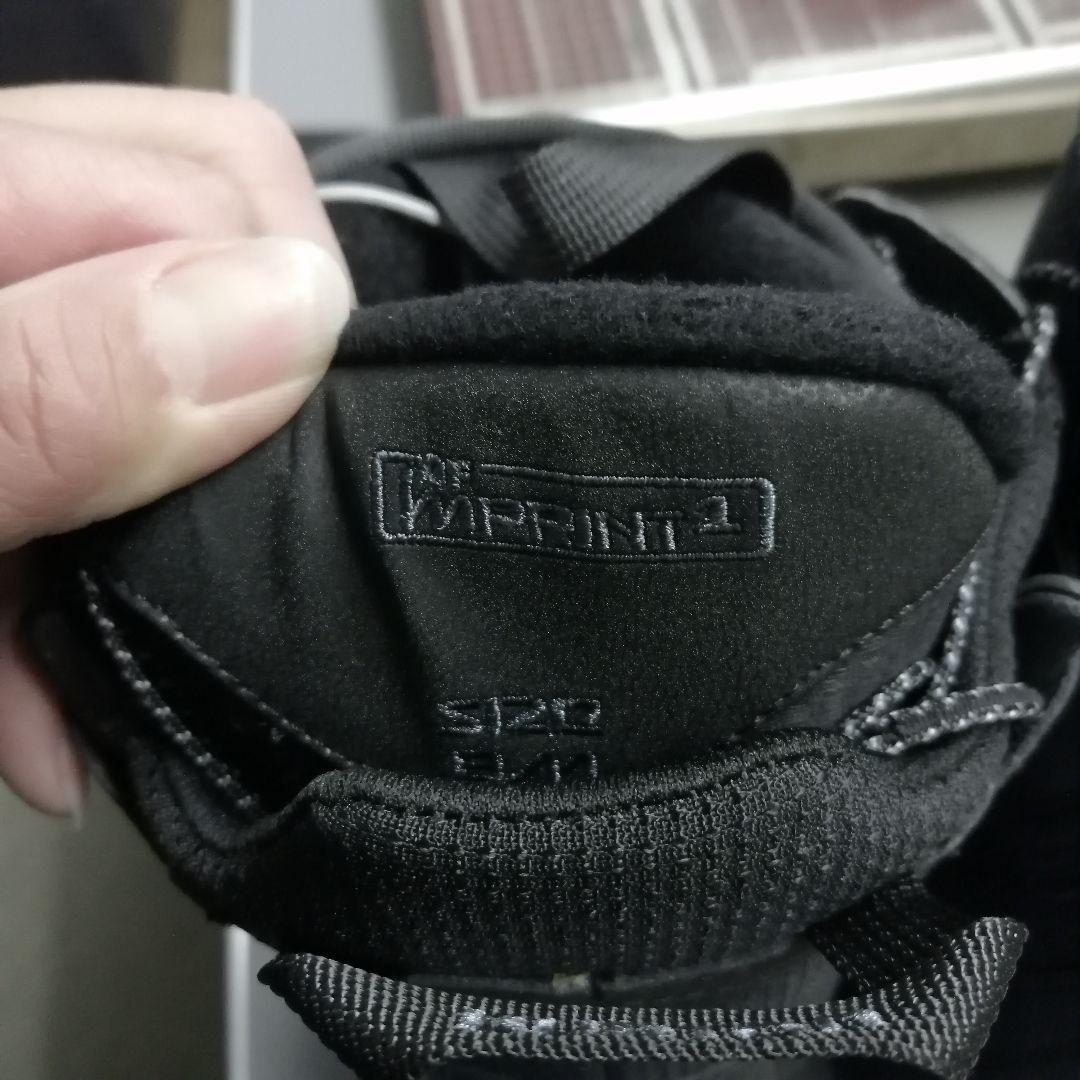 ★新品未使用★Burton MOTO-AF スノーボードブーツ