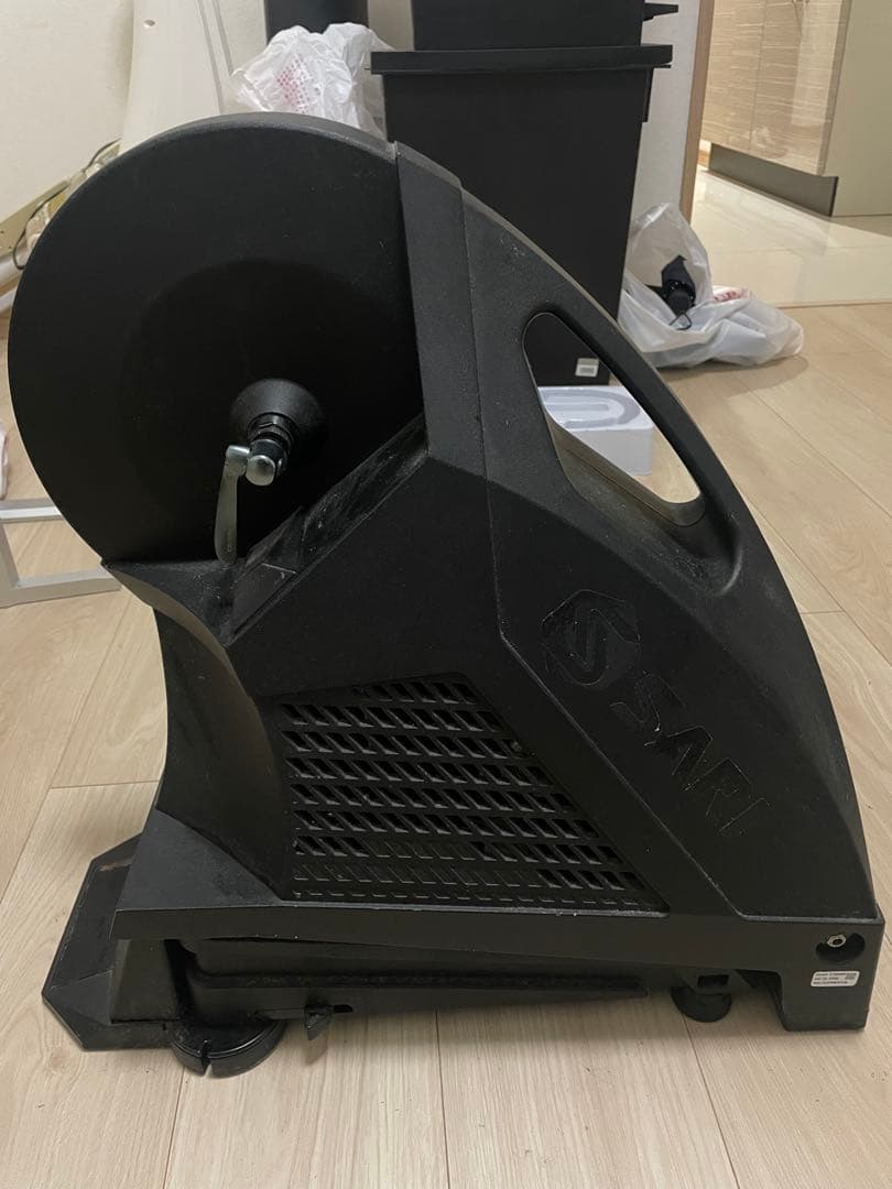 アクセサリー Saris H3