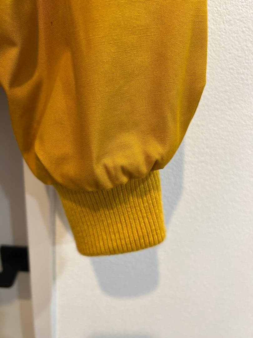 一回着用美品 ダービー オブ サンフランシスコ スタイル 300 マスタードXL