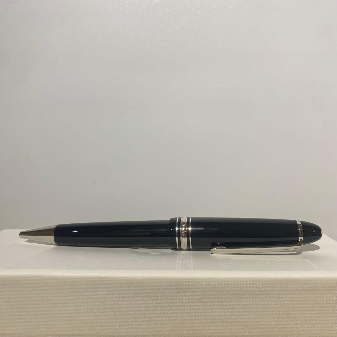 モンブラン　ボールペン　MB132450 Platinum