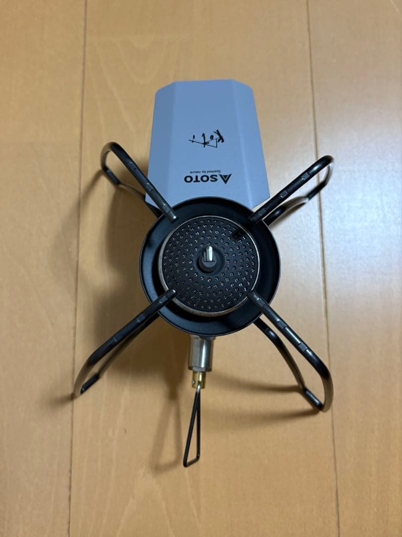 koti sotoレギュレーターストーブ sk-kt310