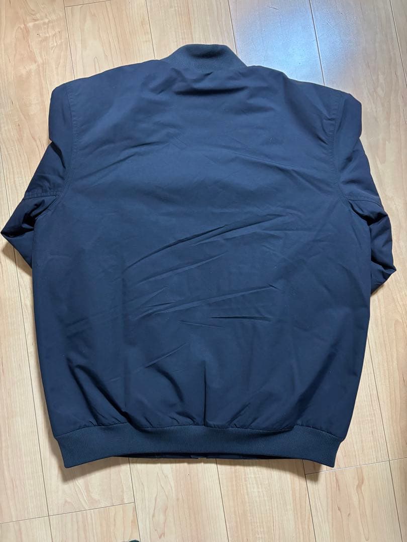 パタゴニア　イスマスデックジャケット