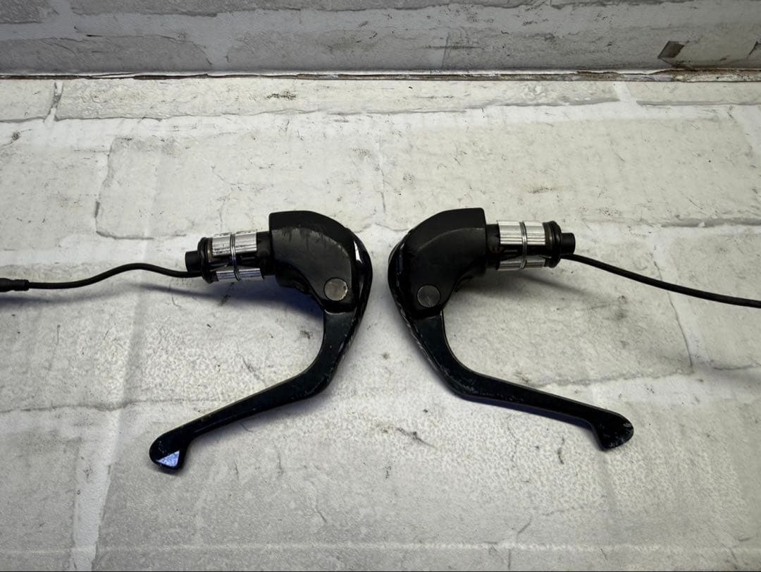 シマノ　デュラエース　ST-R9160 Di2 ブレーキレバー