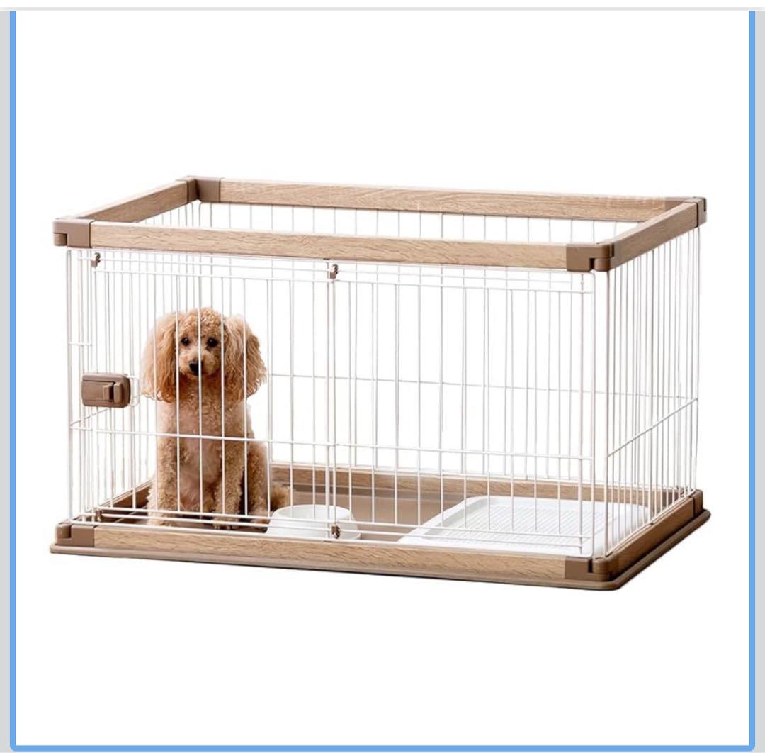 アイリスオーヤマ　ゲージ　ワイド