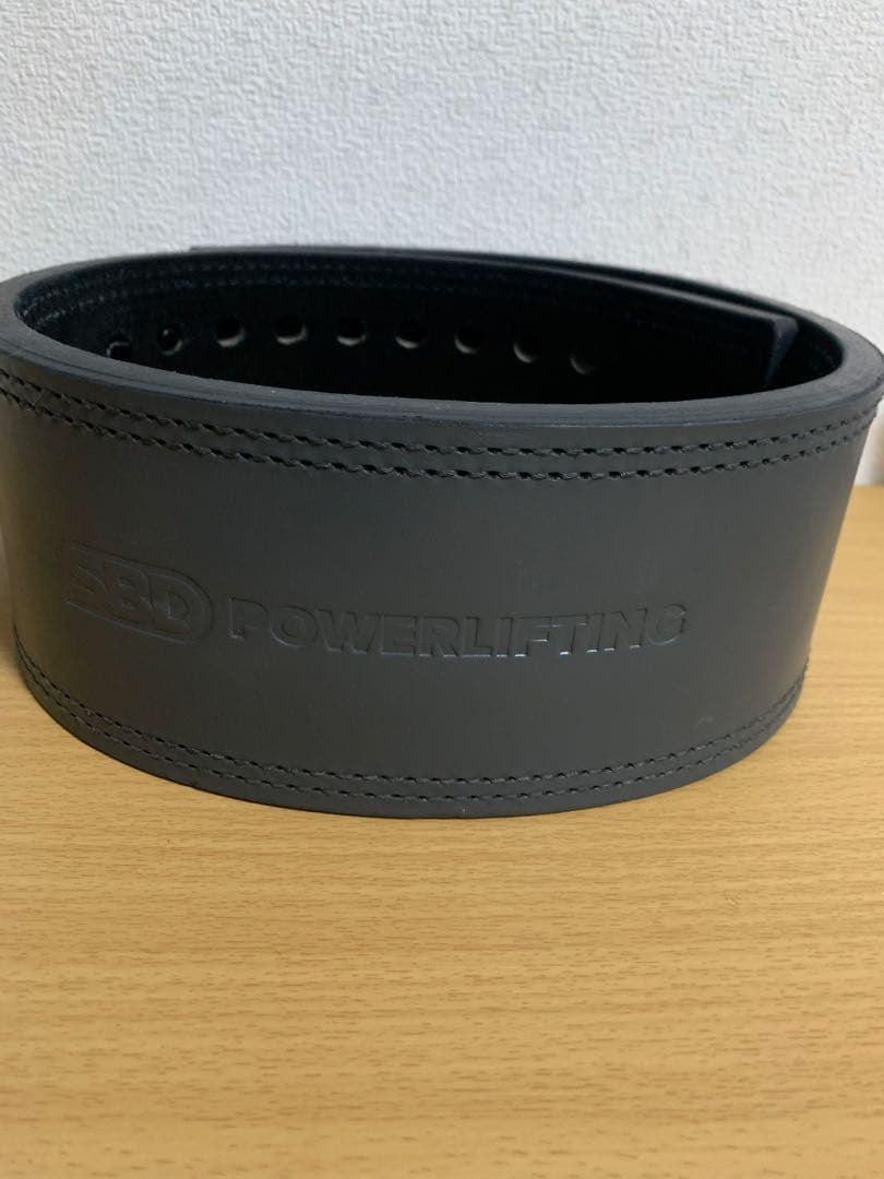 sbdベルト　forge