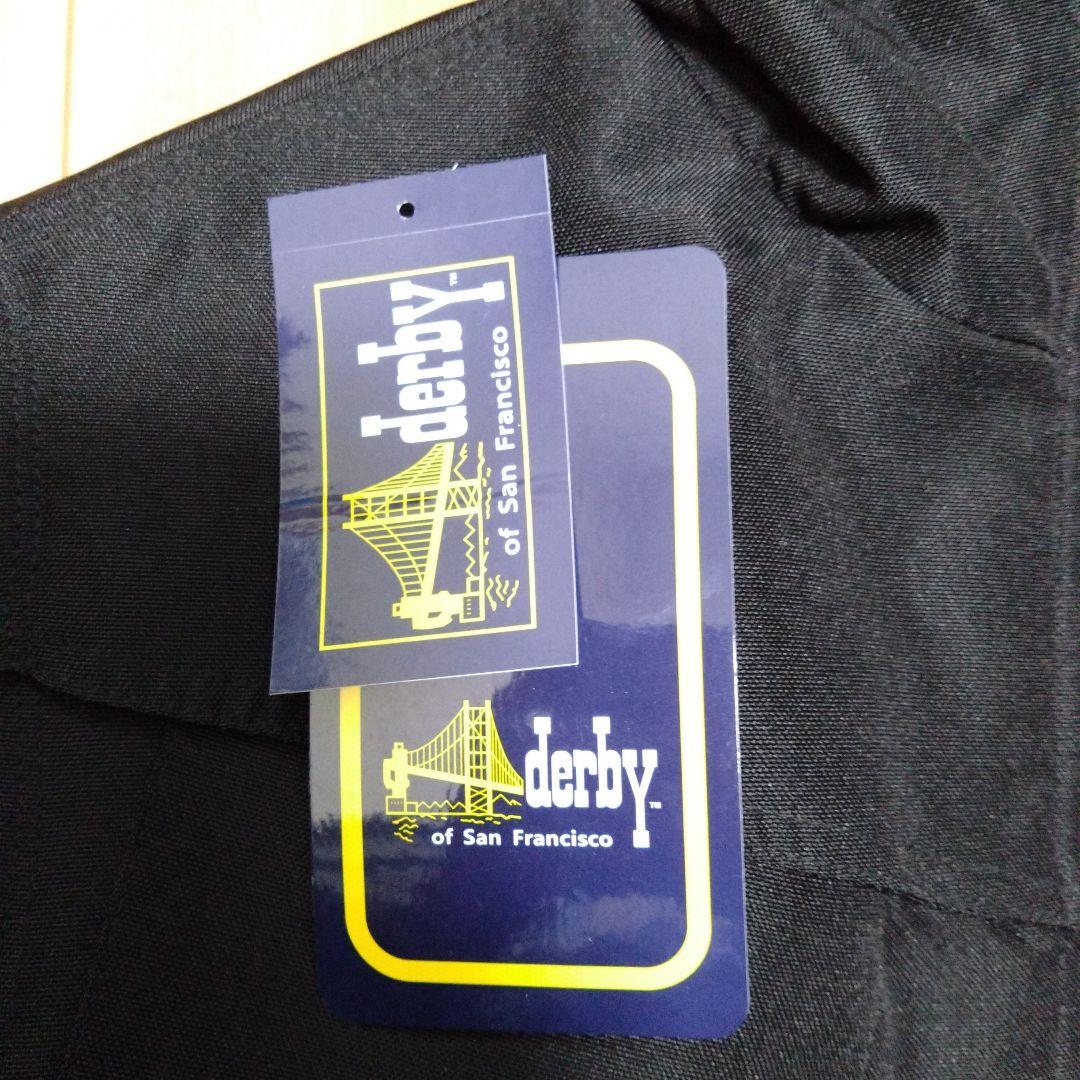 ほぼ新品 キムタク着 ダービーオブサンフランシスコクラシックダービージャケット