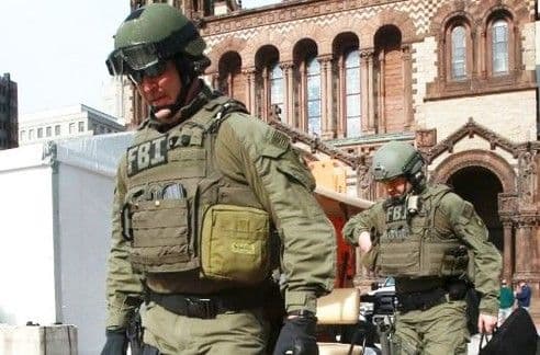 DBT UTOCタイプ プレートキャリア(レンジャーグリーン)米国 FBI 装備