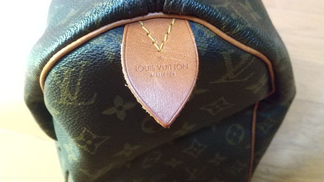 Louis Vuitton ボストンバッグ スピーディー40