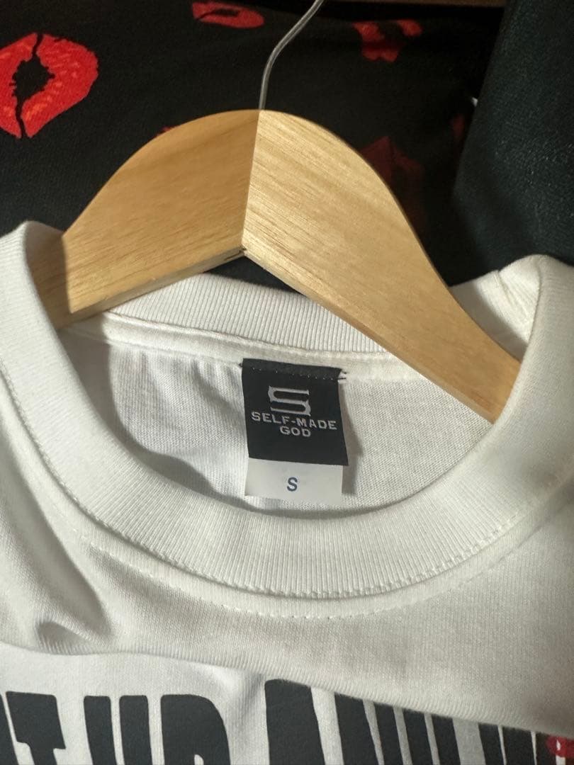 ‼️加藤‼️即完 廃盤 SELF-MADE GOD EST 2024 ロンt